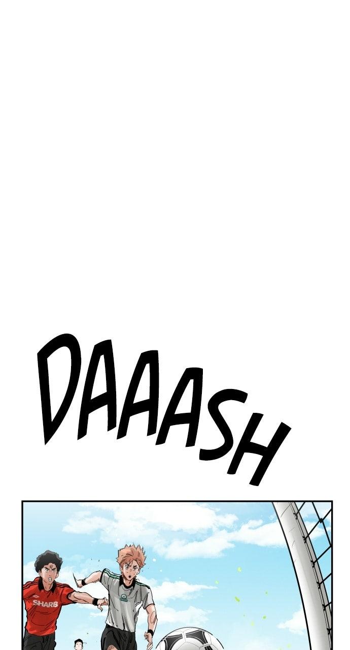 The Build Up Chap 204 - Next Chap 205