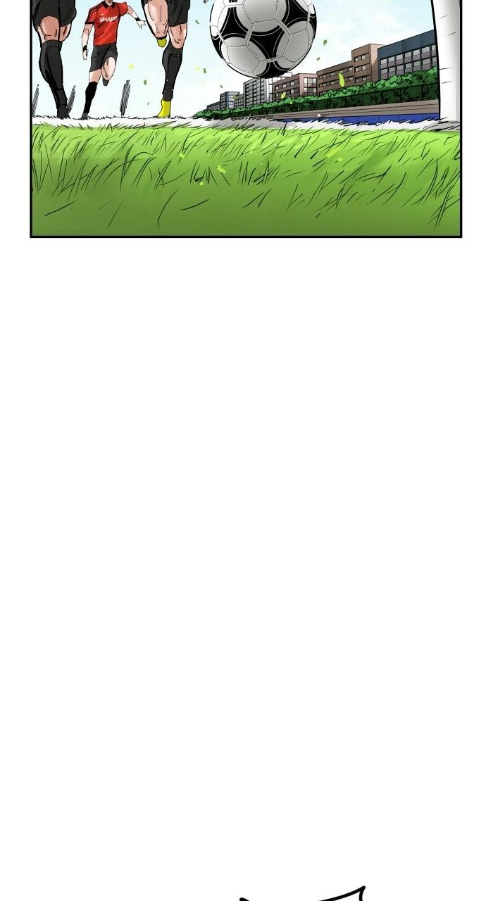 The Build Up Chap 204 - Next Chap 205