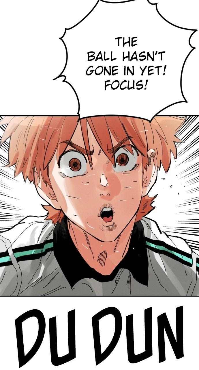 The Build Up Chap 204 - Next Chap 205