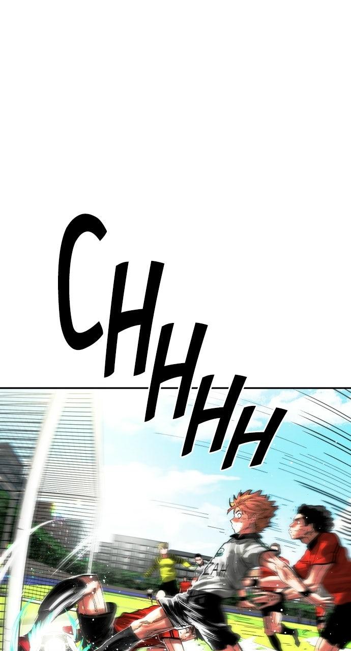 The Build Up Chap 204 - Next Chap 205