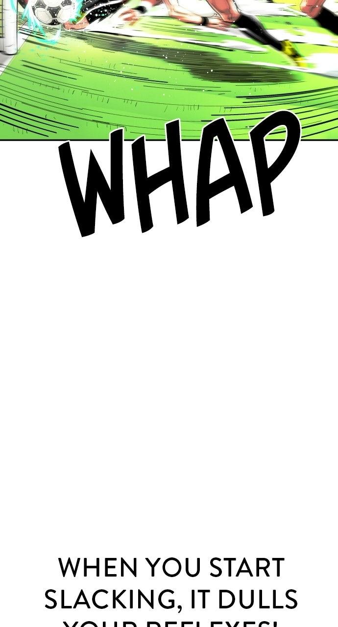 The Build Up Chap 204 - Next Chap 205