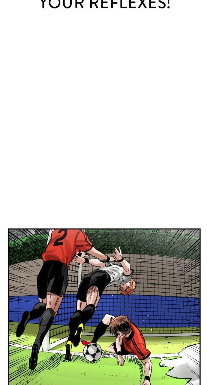 The Build Up Chap 204 - Next Chap 205