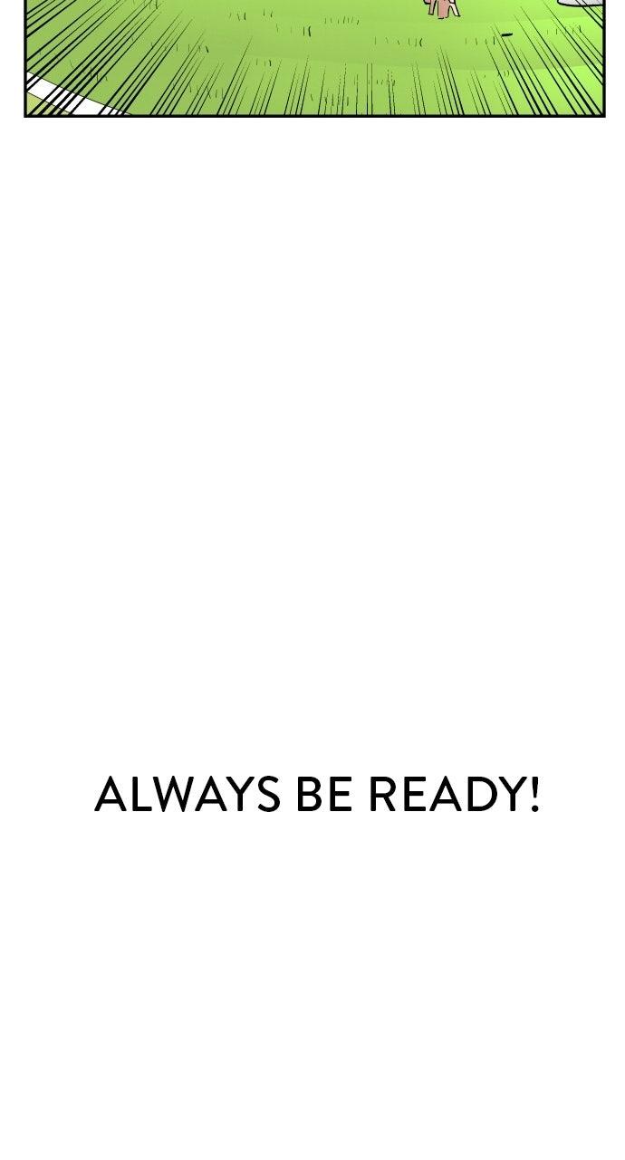 The Build Up Chap 204 - Next Chap 205