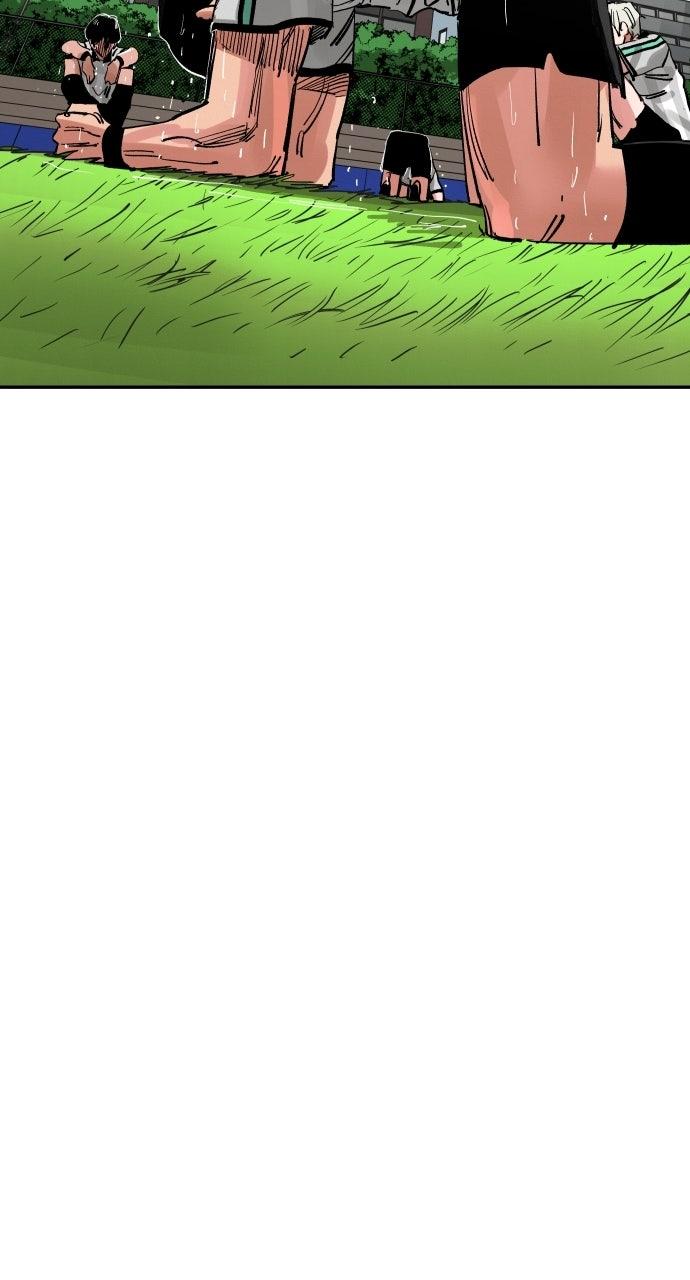 The Build Up Chap 200 - Next Chap 201