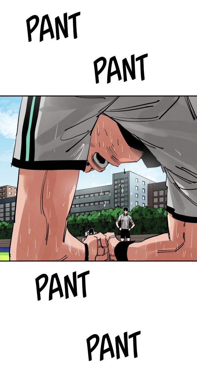 The Build Up Chap 200 - Next Chap 201