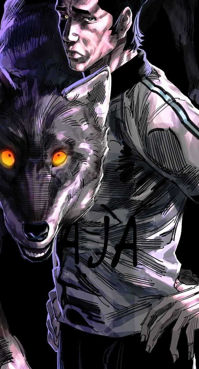 The Build Up Chap 200 - Next Chap 201