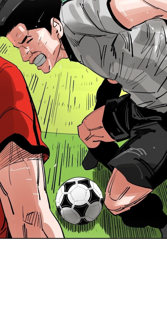 The Build Up Chap 200 - Next Chap 201