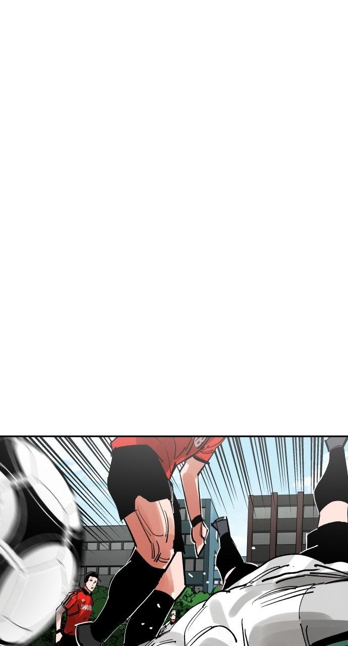 The Build Up Chap 200 - Next Chap 201