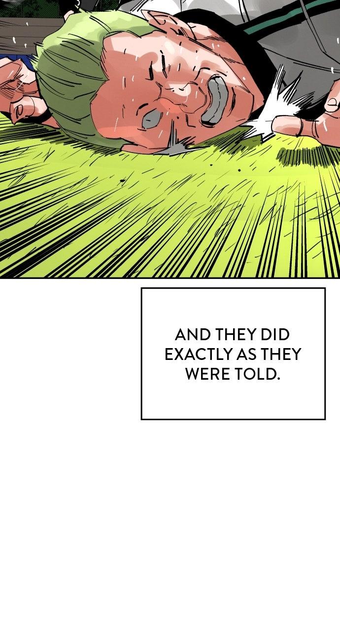 The Build Up Chap 200 - Next Chap 201