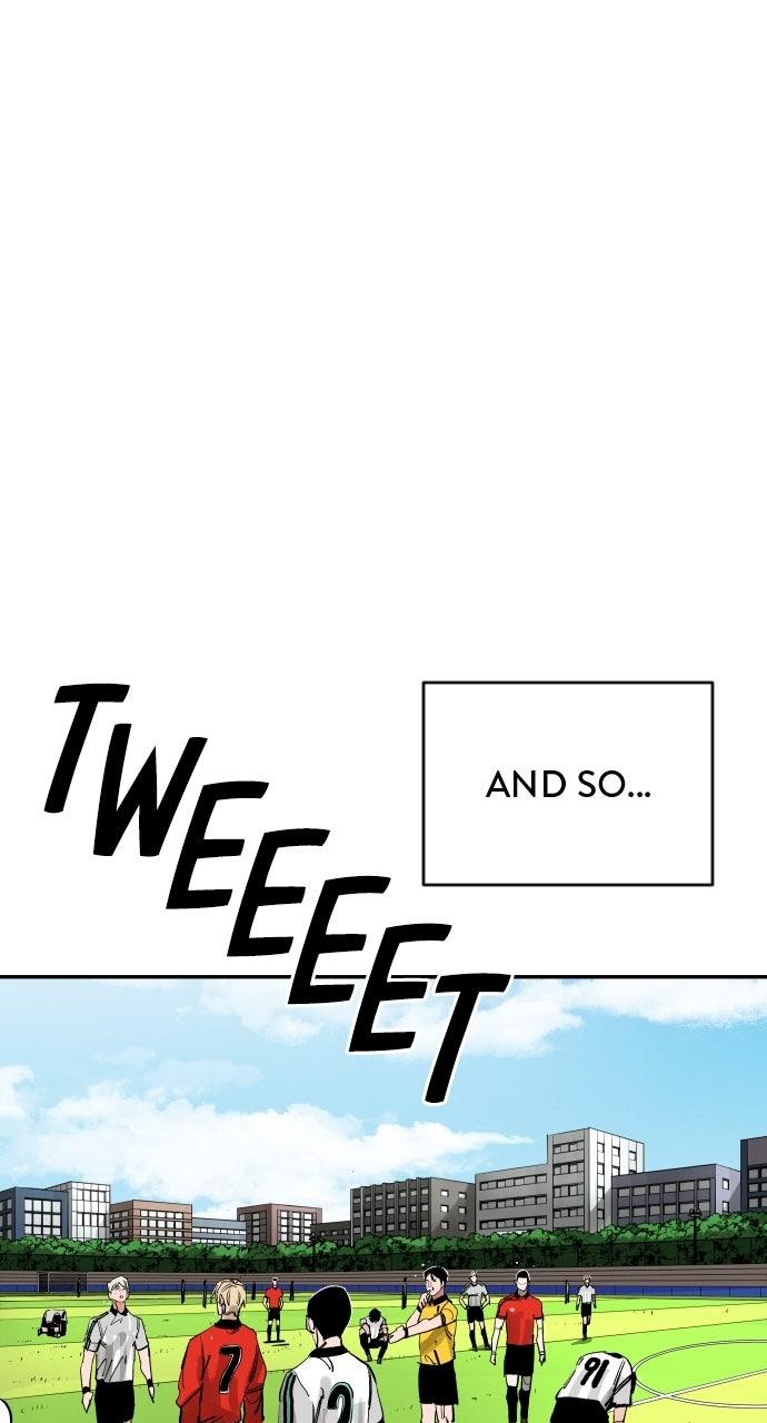 The Build Up Chap 200 - Next Chap 201