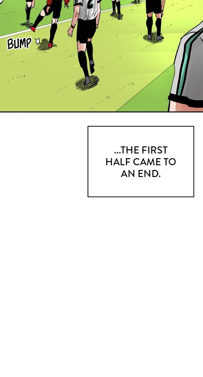 The Build Up Chap 200 - Next Chap 201