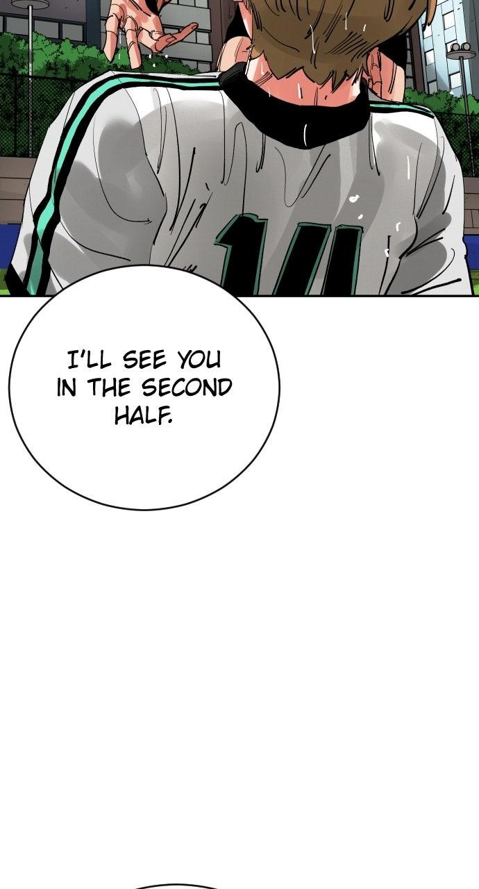 The Build Up Chap 200 - Next Chap 201