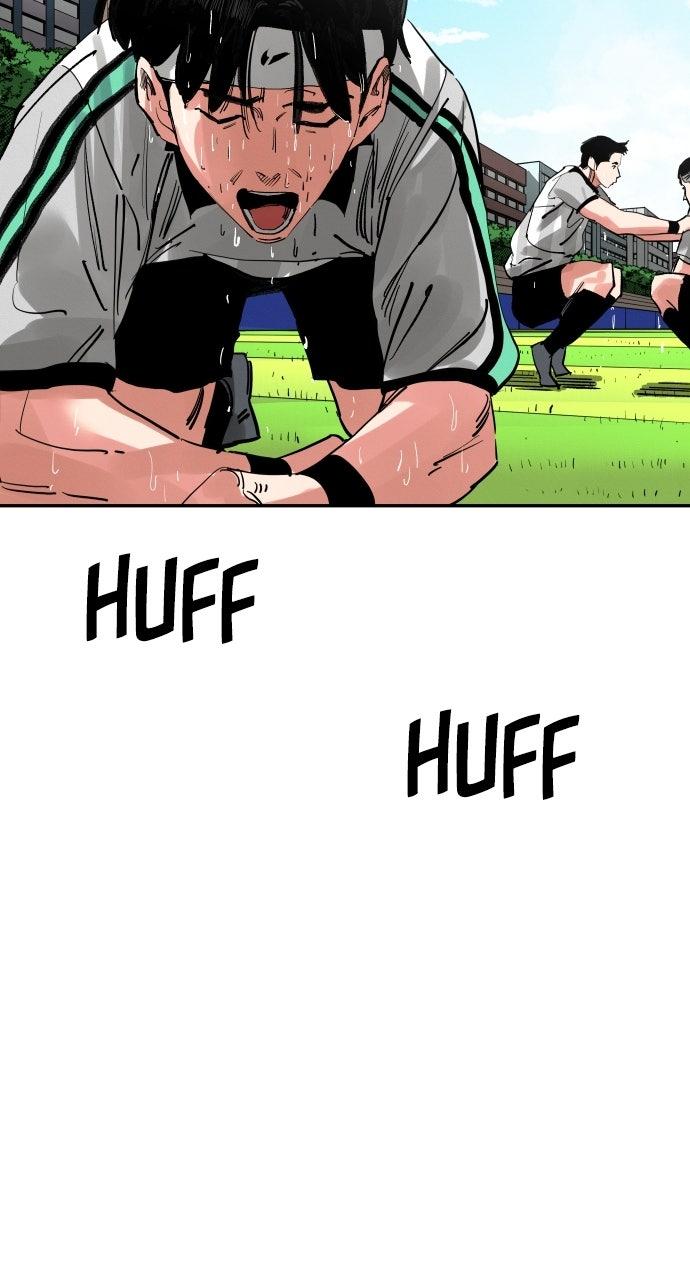 The Build Up Chap 200 - Next Chap 201