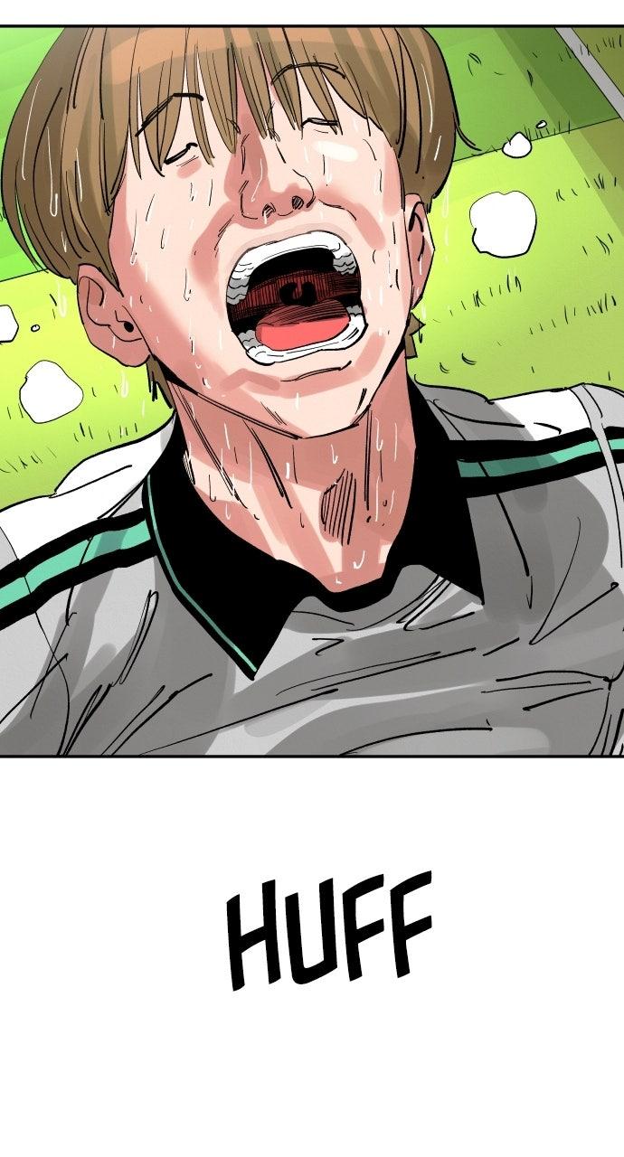 The Build Up Chap 200 - Next Chap 201