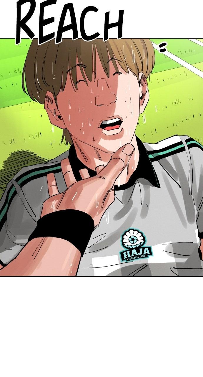 The Build Up Chap 200 - Next Chap 201