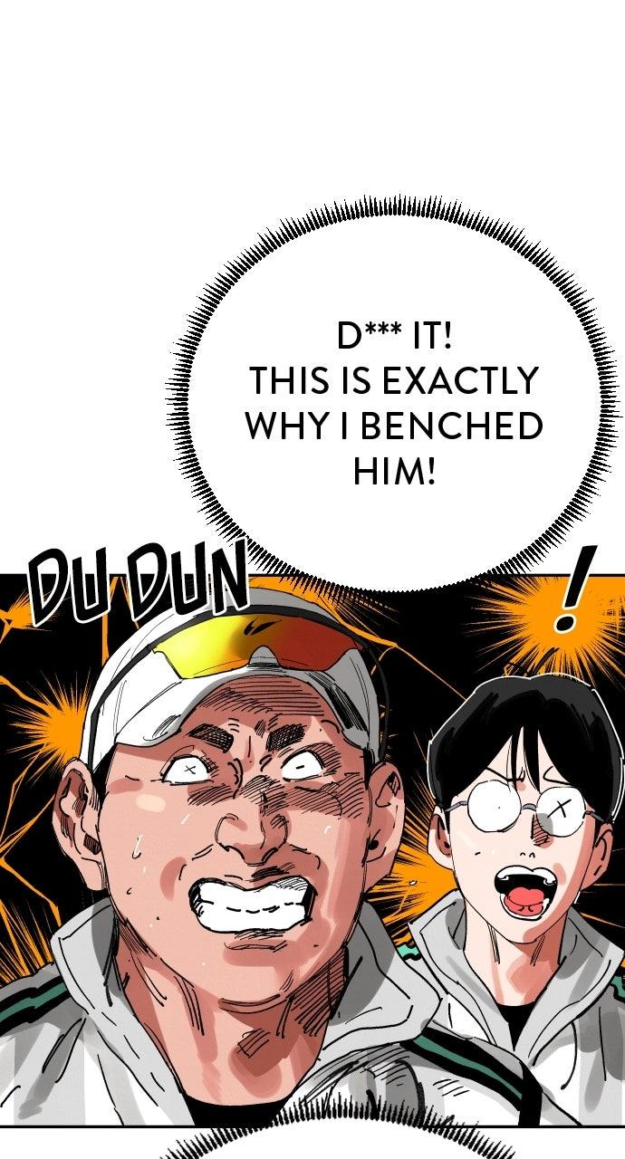 The Build Up Chap 200 - Next Chap 201