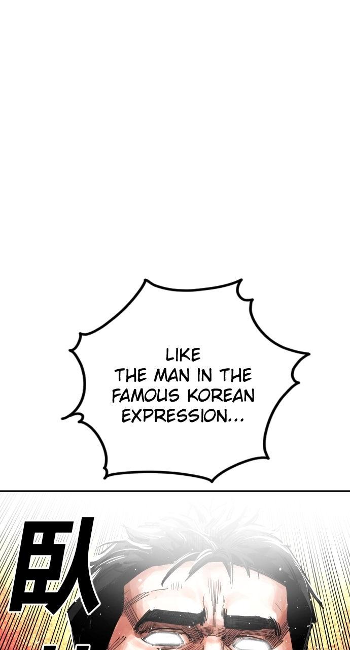The Build Up Chap 200 - Next Chap 201