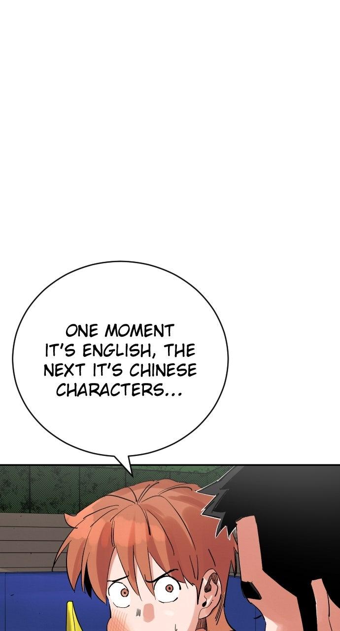 The Build Up Chap 200 - Next Chap 201