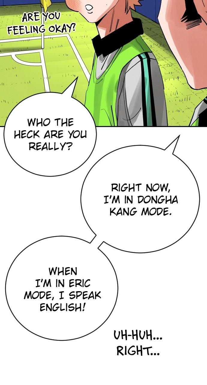 The Build Up Chap 200 - Next Chap 201