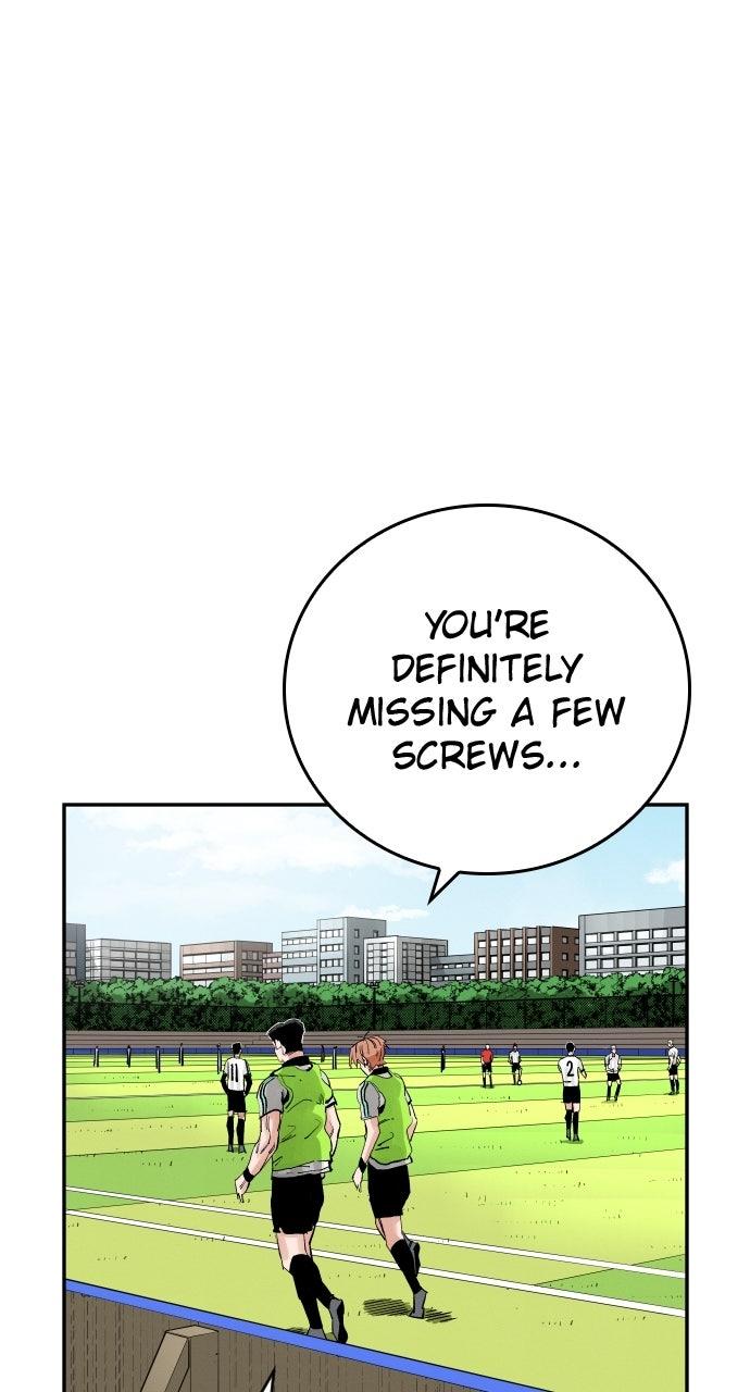 The Build Up Chap 200 - Next Chap 201