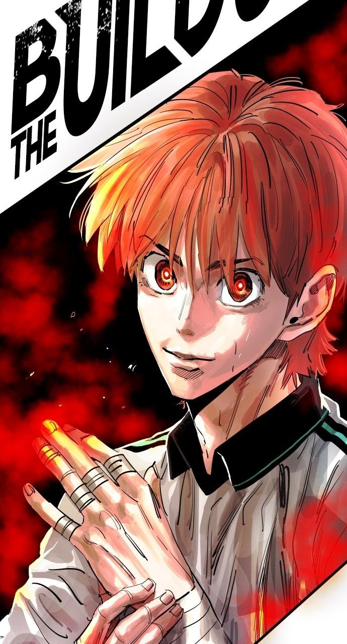 The Build Up Chap 200 - Next Chap 201