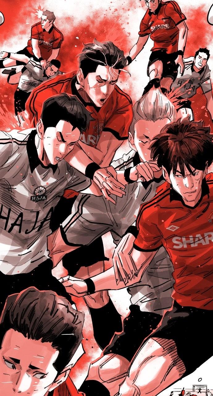 The Build Up Chap 200 - Next Chap 201