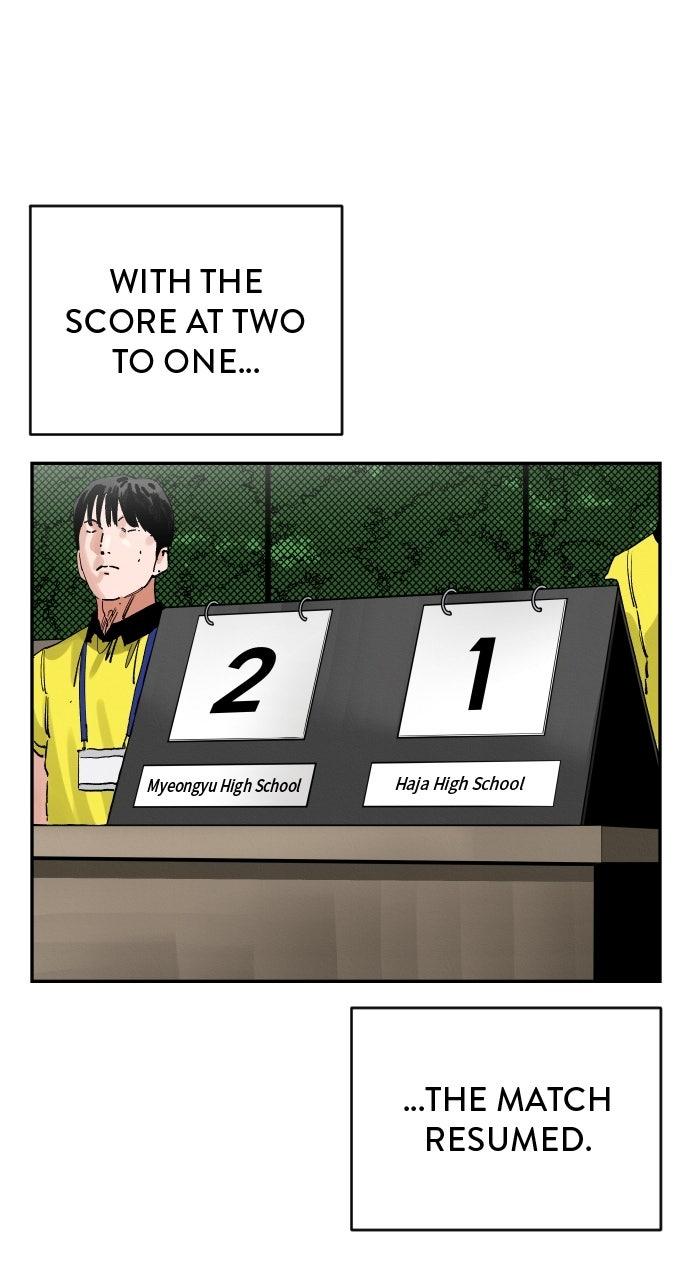 The Build Up Chap 200 - Next Chap 201