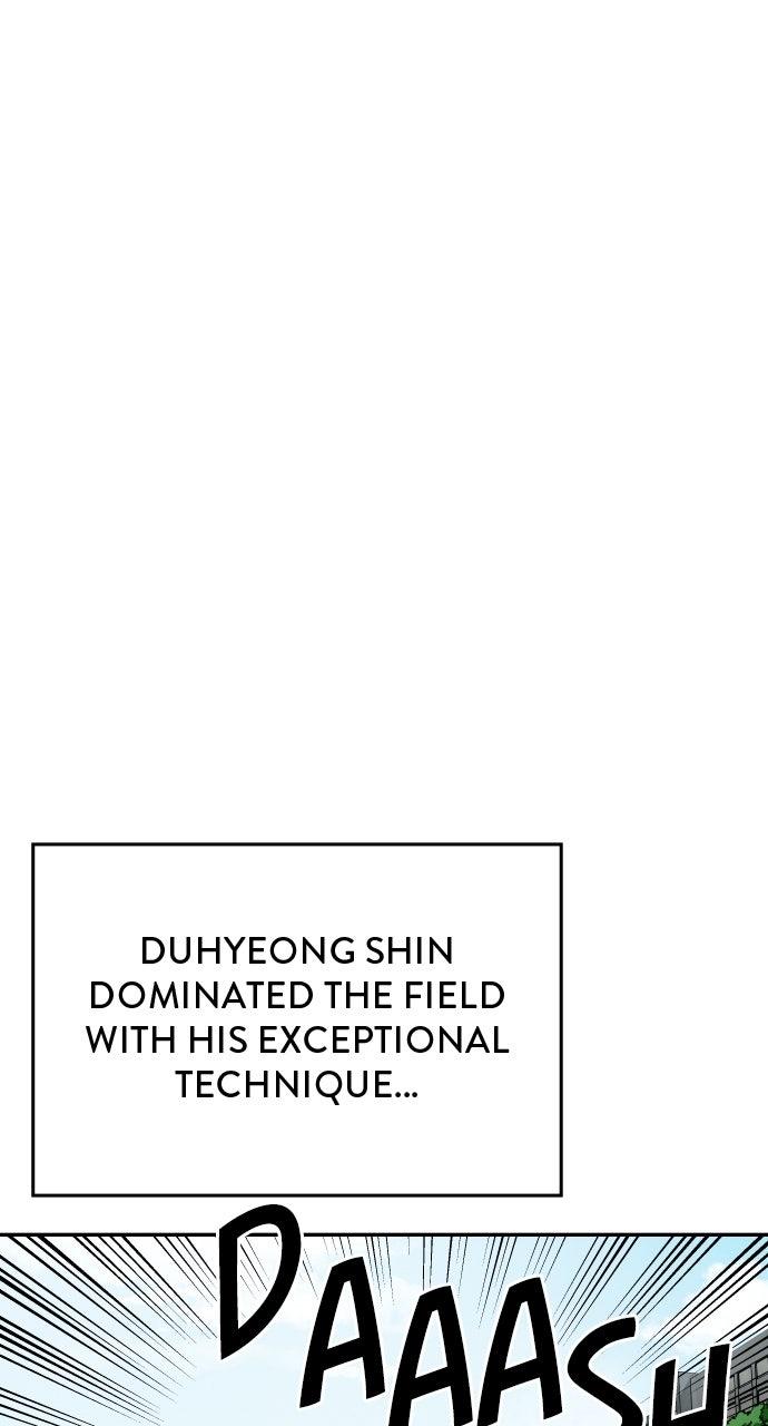 The Build Up Chap 200 - Next Chap 201