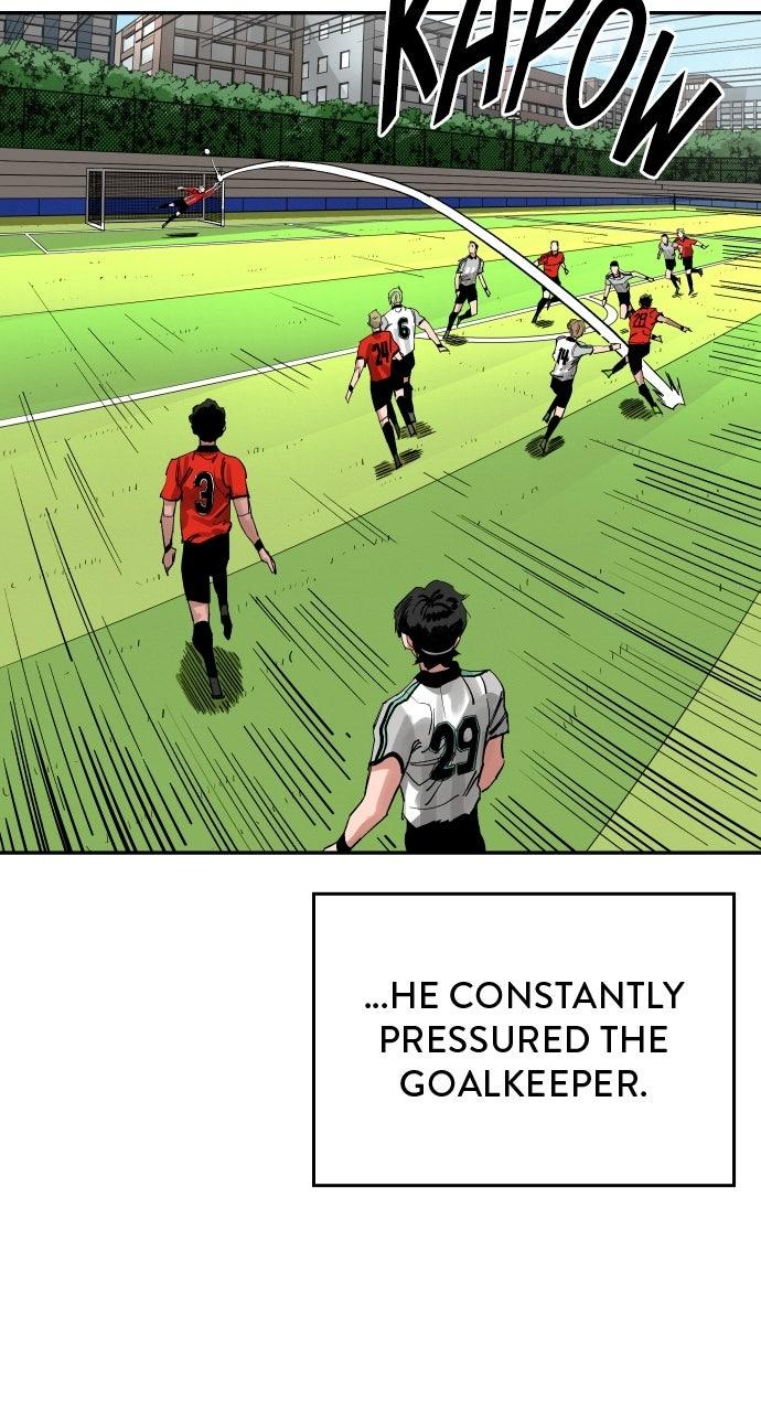 The Build Up Chap 200 - Next Chap 201