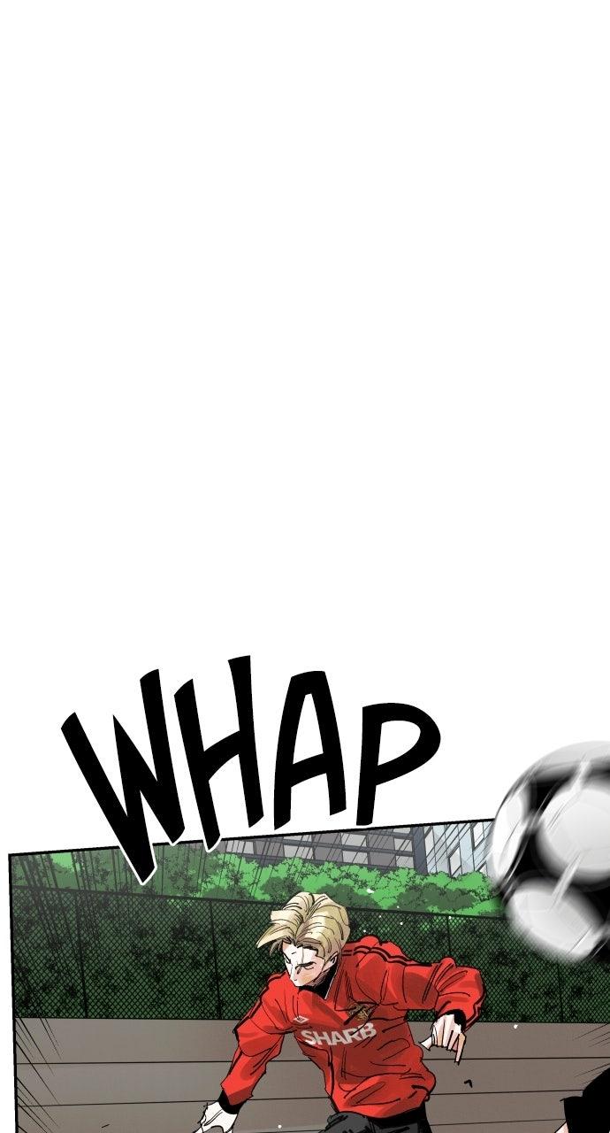 The Build Up Chap 200 - Next Chap 201