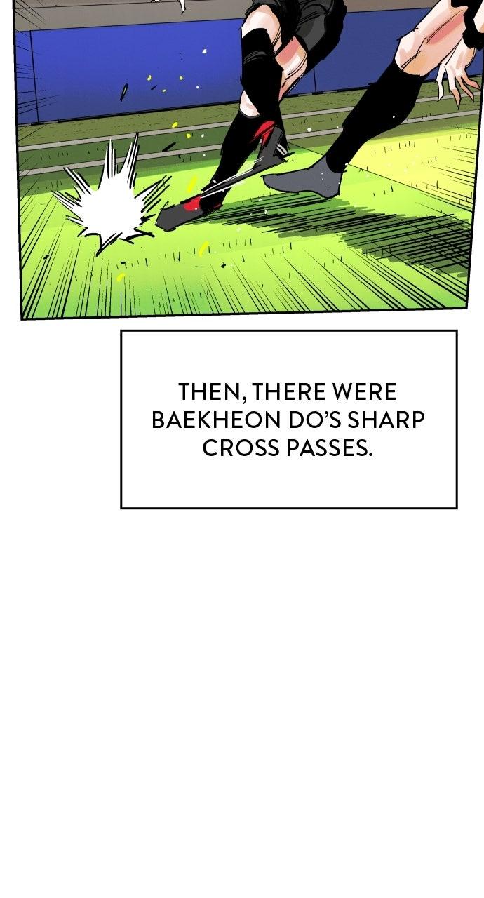 The Build Up Chap 200 - Next Chap 201