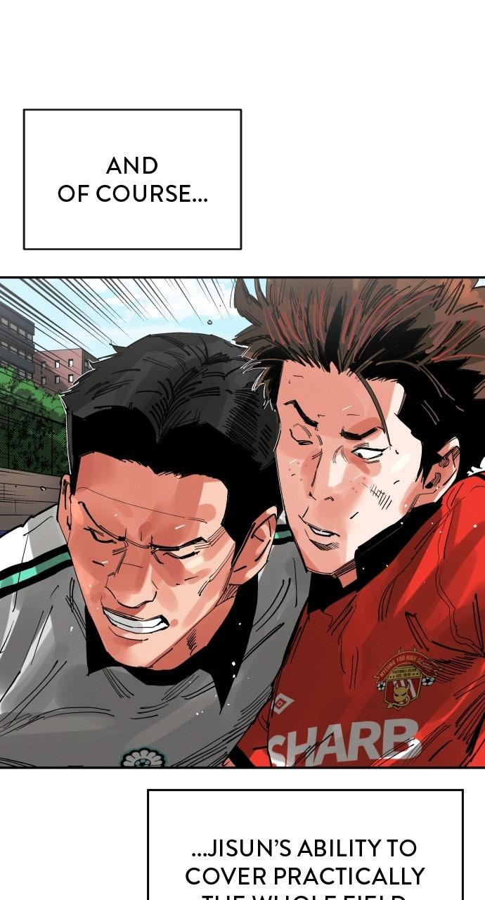 The Build Up Chap 200 - Next Chap 201
