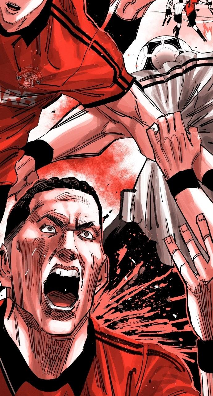 The Build Up Chap 200 - Next Chap 201