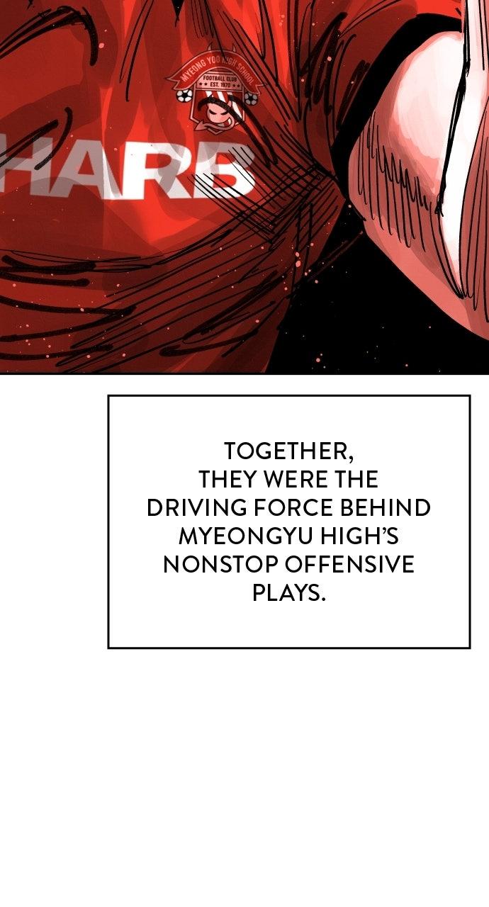 The Build Up Chap 200 - Next Chap 201