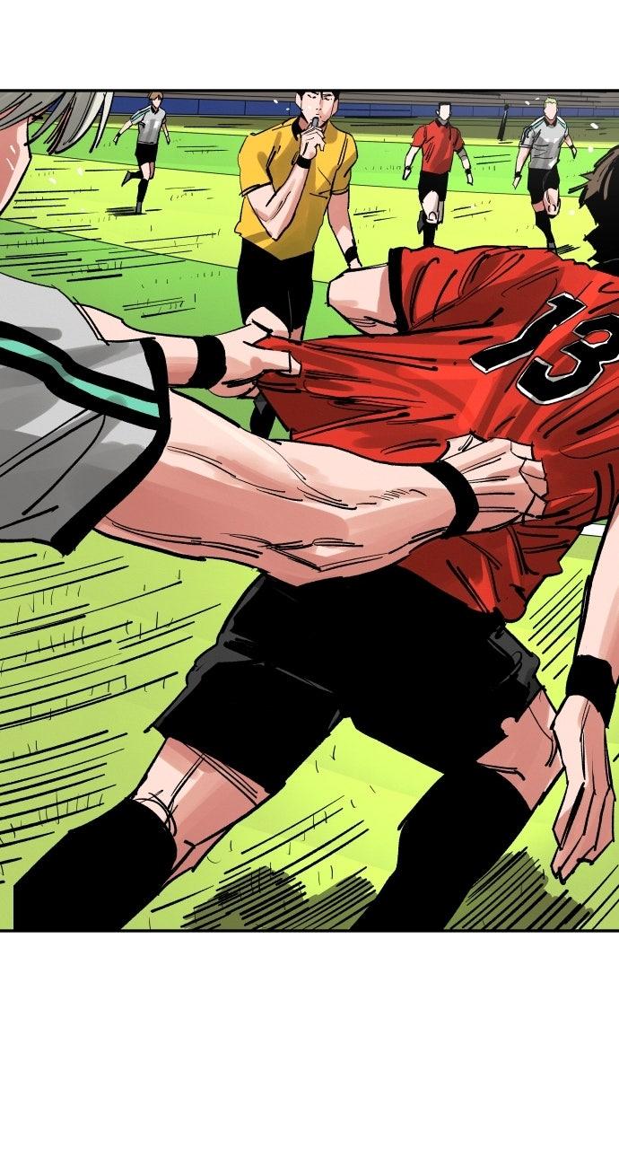 The Build Up Chap 200 - Next Chap 201