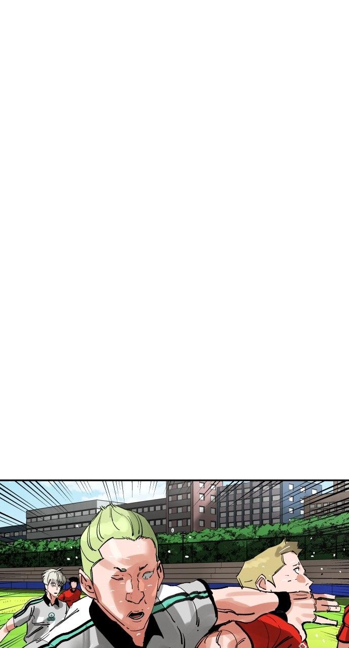 The Build Up Chap 200 - Next Chap 201