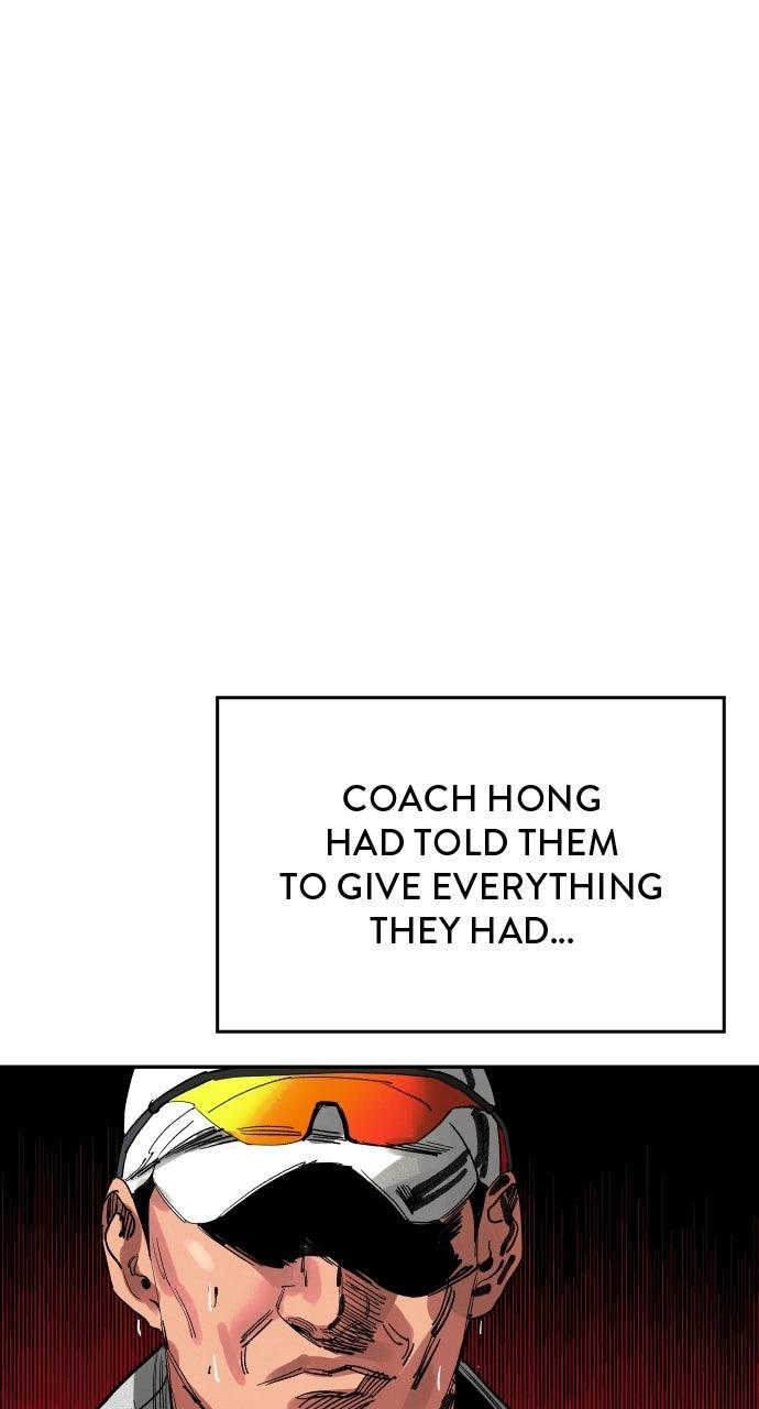The Build Up Chap 200 - Next Chap 201