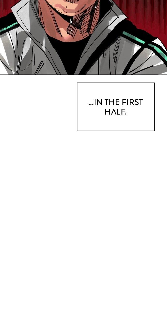 The Build Up Chap 200 - Next Chap 201