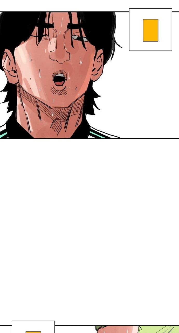 The Build Up Chap 200 - Next Chap 201