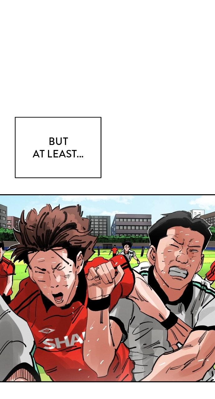 The Build Up Chap 200 - Next Chap 201