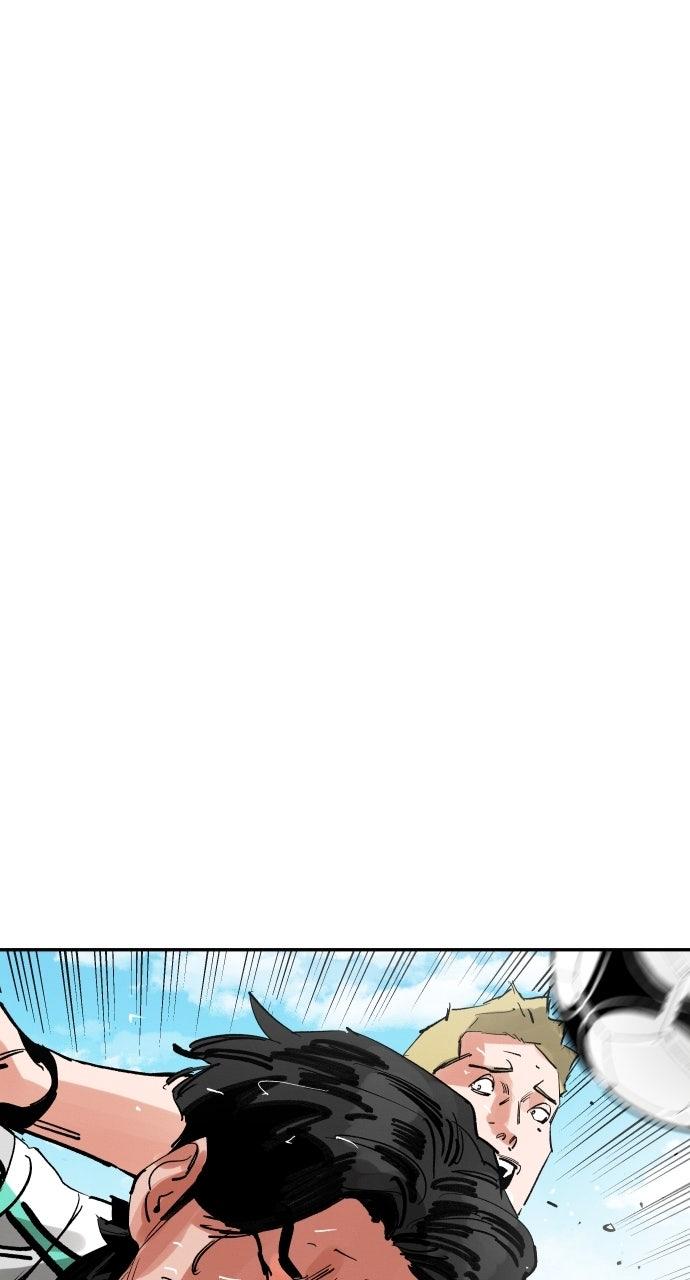 The Build Up Chap 200 - Next Chap 201