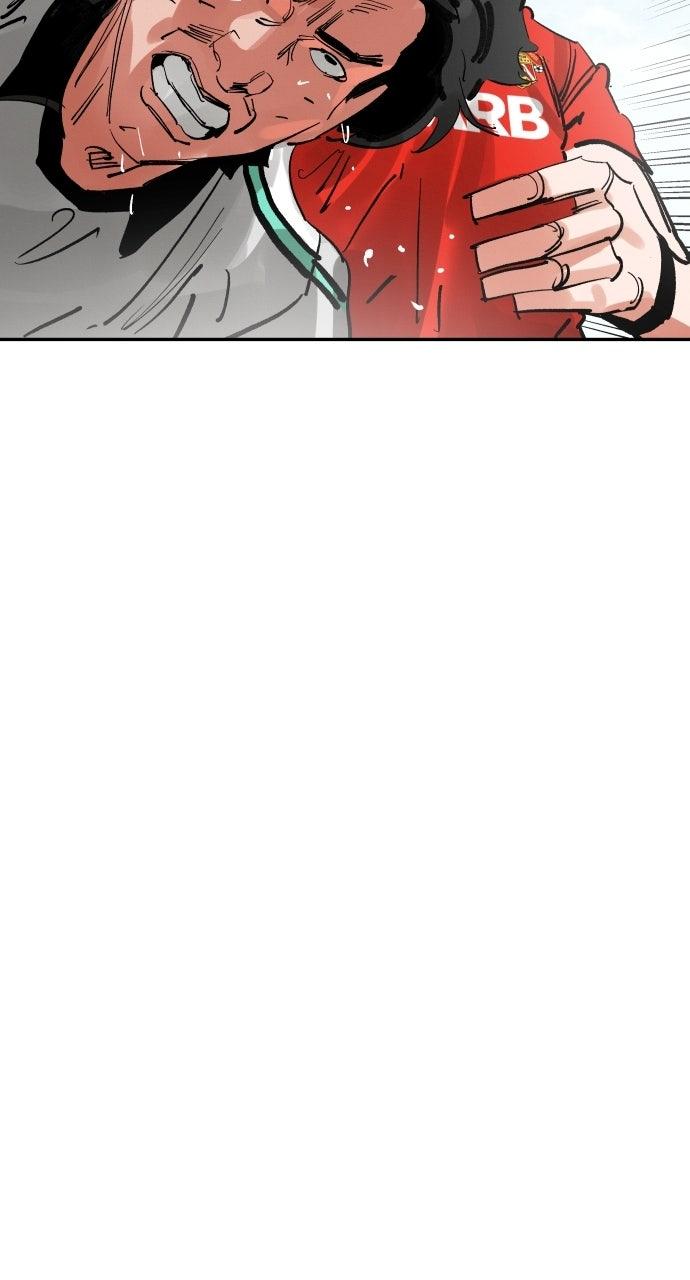 The Build Up Chap 200 - Next Chap 201