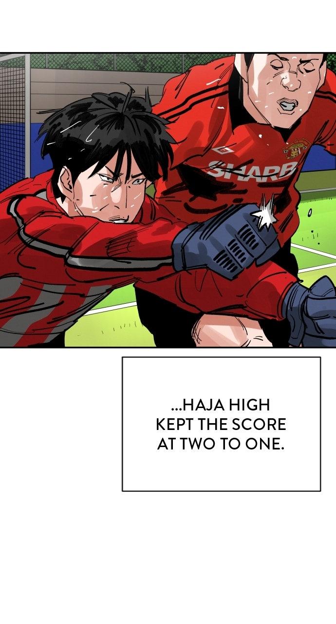 The Build Up Chap 200 - Next Chap 201