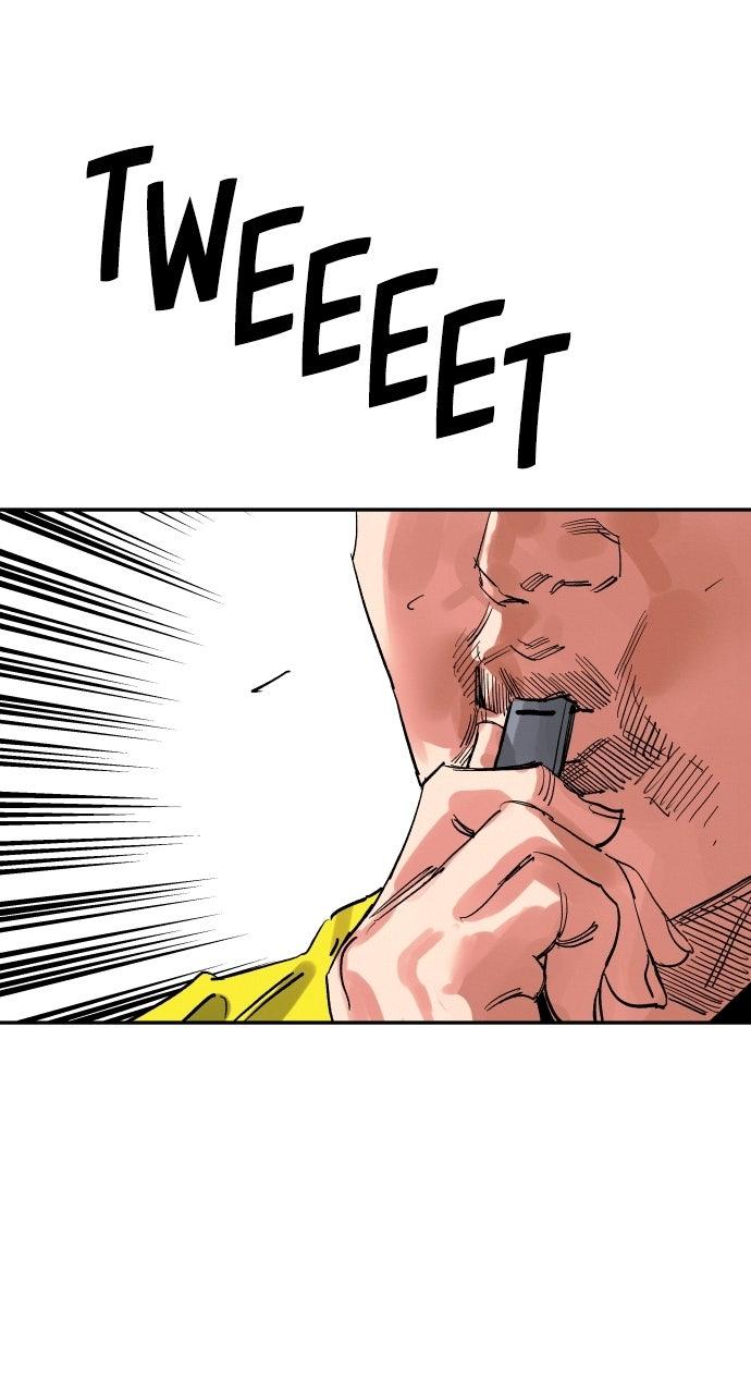 The Build Up Chap 200 - Next Chap 201