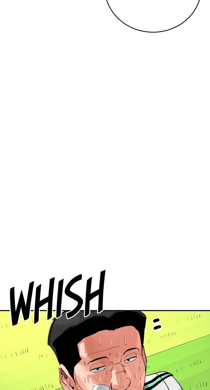 The Build Up Chap 200 - Next Chap 201