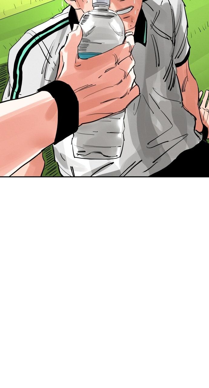 The Build Up Chap 200 - Next Chap 201