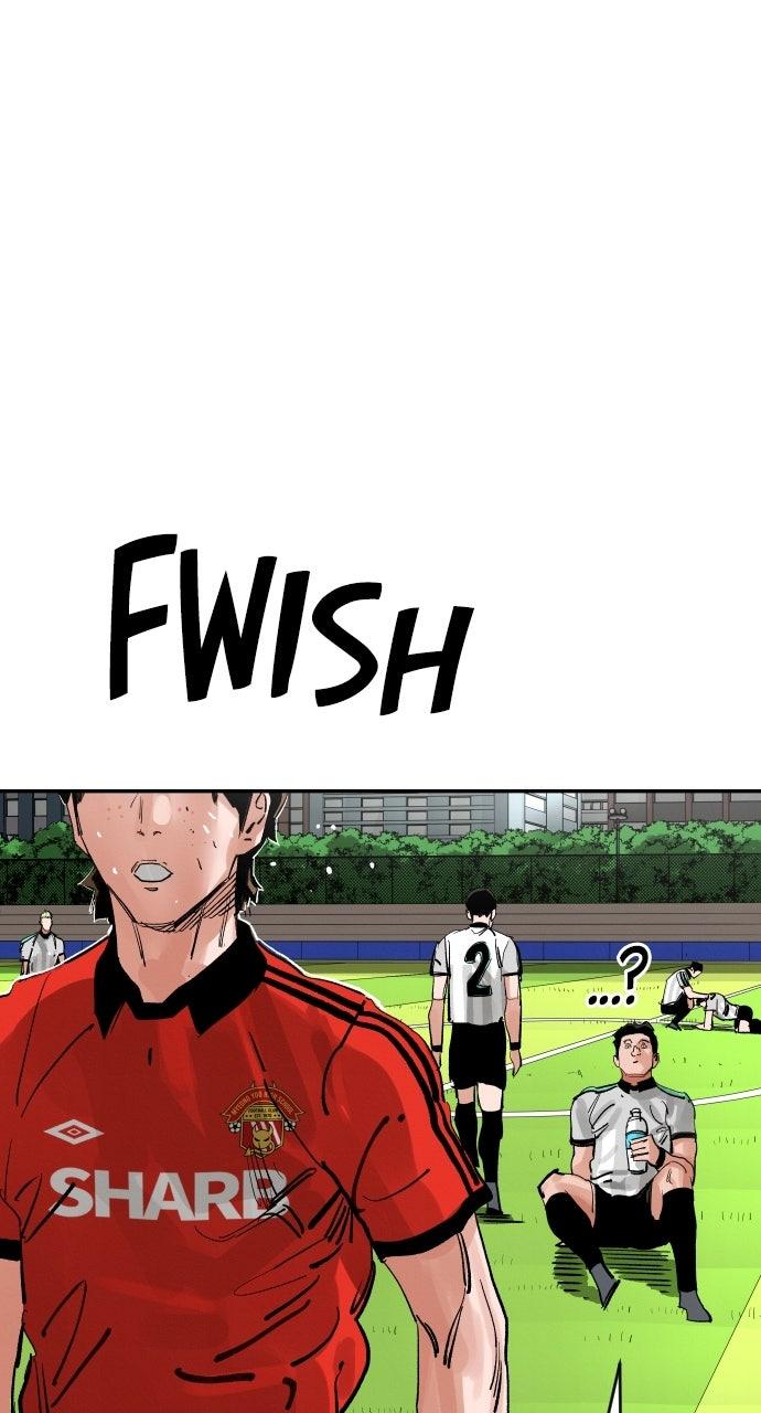 The Build Up Chap 200 - Next Chap 201