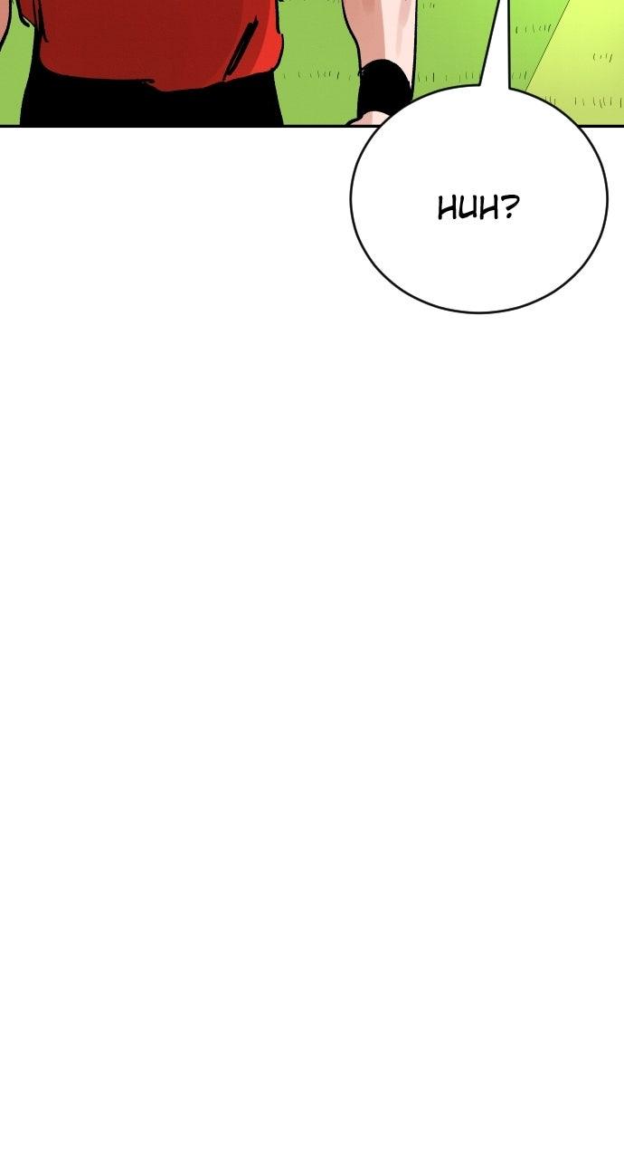 The Build Up Chap 200 - Next Chap 201