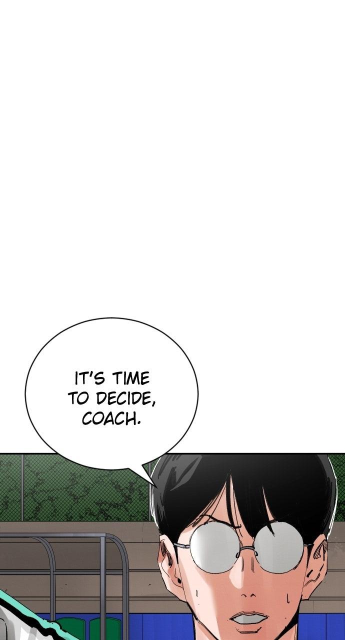 The Build Up Chap 200 - Next Chap 201