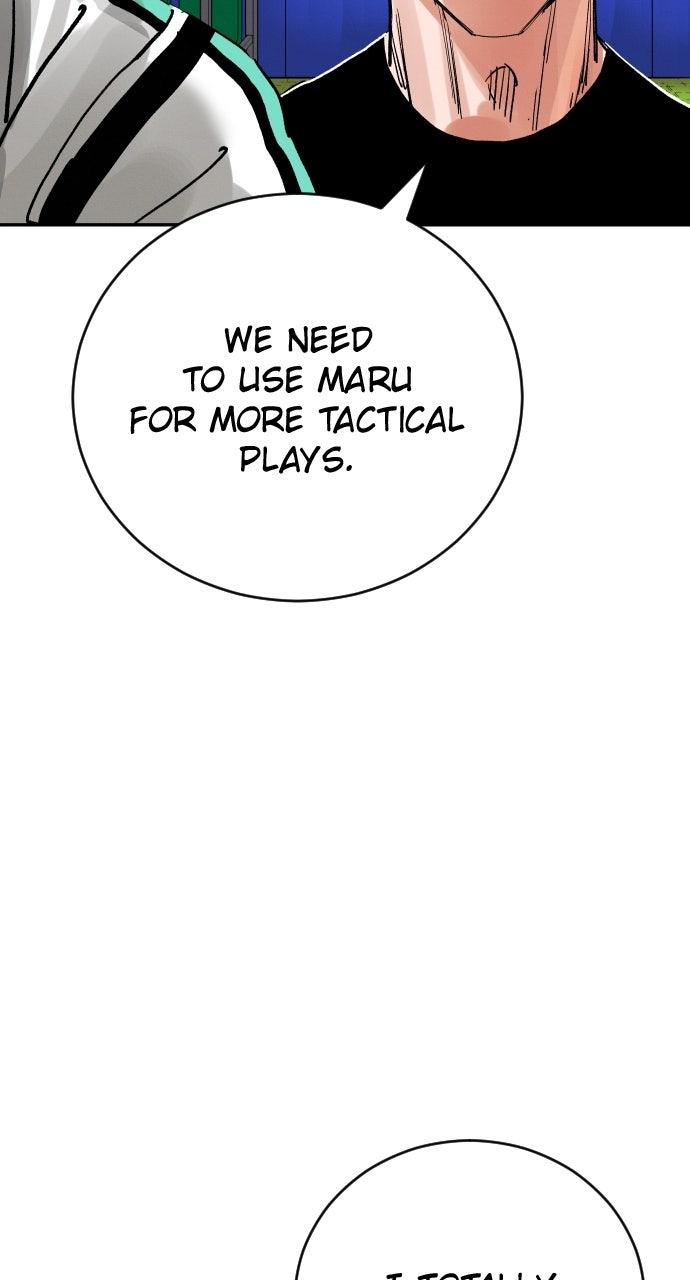 The Build Up Chap 200 - Next Chap 201